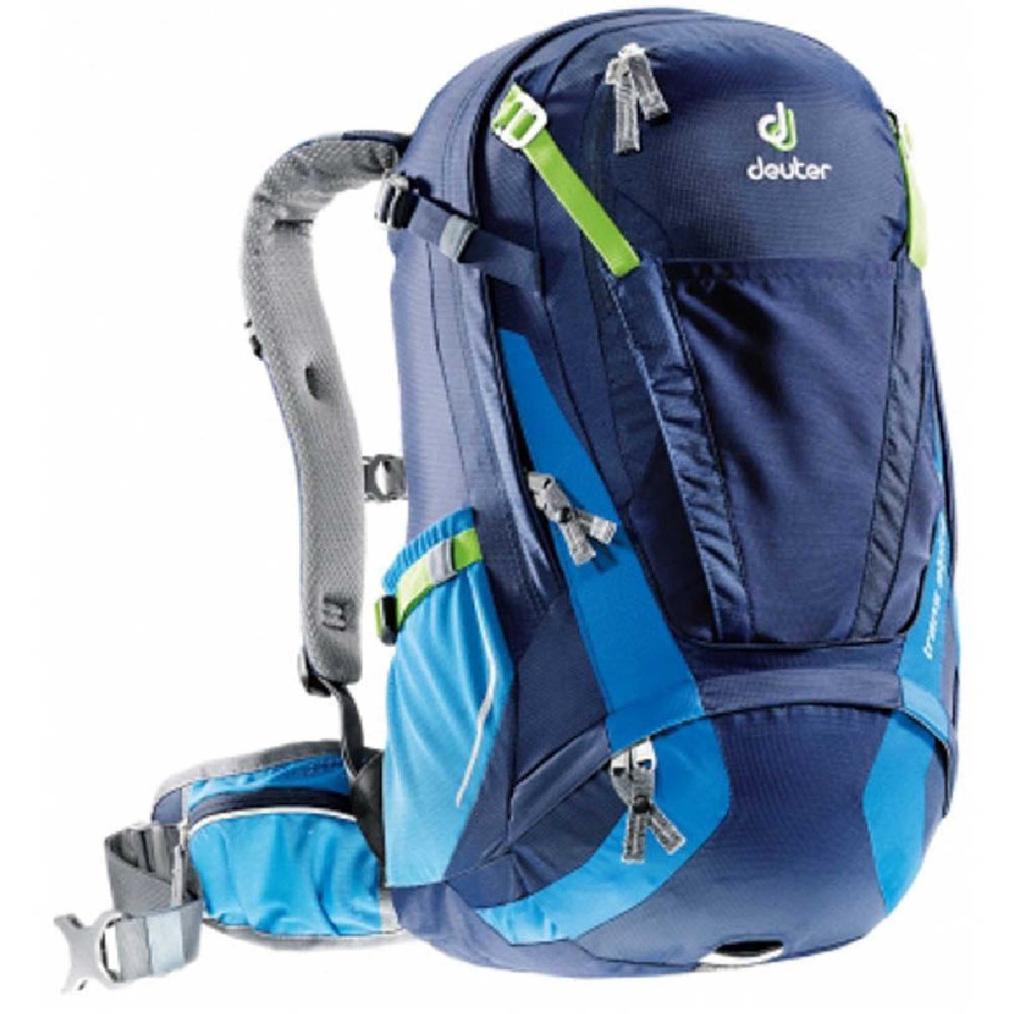 Trans Alpine 30 Trans Alpine 30